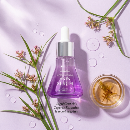 Post-Depilation Care Serum