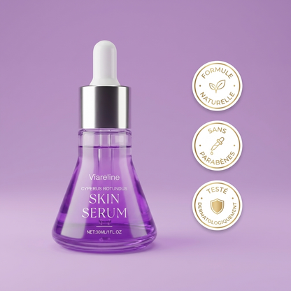 Post-Depilation Care Serum